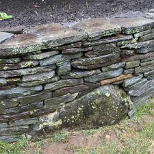 Algae-Free-Makeover-Renewing-Retaining-Walls-in-Doylestown-PA 4