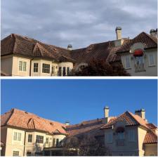 Algae-Removal-and-House-Cleaning-to-Restore-the-Beauty-of-a-Beloved-Home-in-Doylestown-PA 0