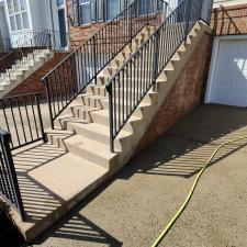 CONCRETE-CLEANING-IN-DOYLESTOWN-PA 1