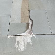 Power-Washing-Wizards-Remove-Nasty-Efflorescence-Stains-from-Flagstone-Patio-in-Doylestown-PA 0