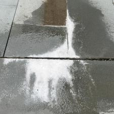 Power-Washing-Wizards-Remove-Nasty-Efflorescence-Stains-from-Flagstone-Patio-in-Doylestown-PA 1